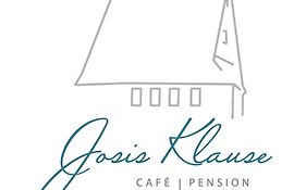 Josis Klause Cafe Pension